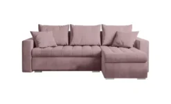 Ecksofa mit Schlaffunktion Luis