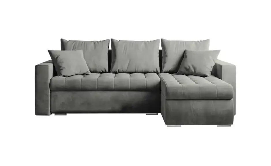 Ecksofa mit Schlaffunktion Luis