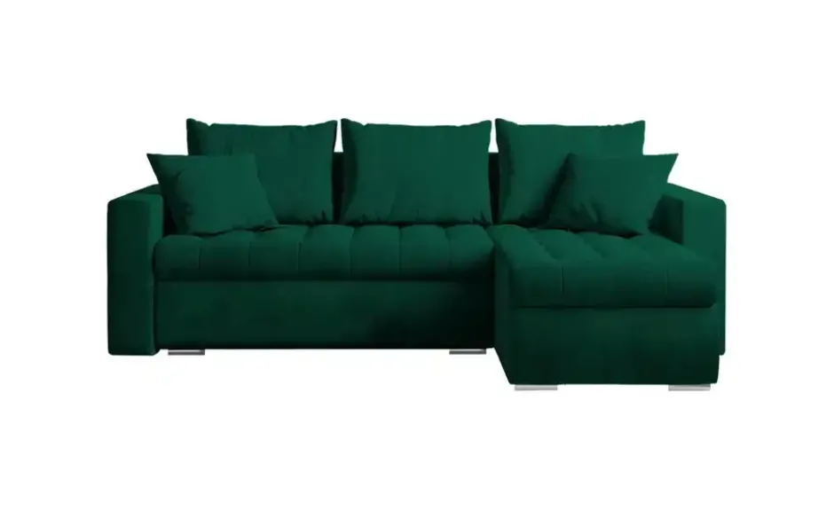 Ecksofa mit Schlaffunktion Luis