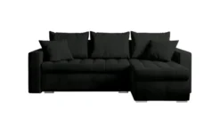 Ecksofa mit Schlaffunktion Luis