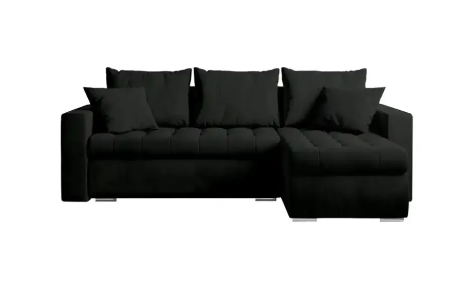 Ecksofa mit Schlaffunktion Luis