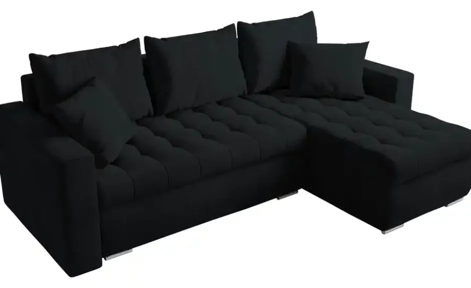 Ecksofa mit Schlaffunktion Luis