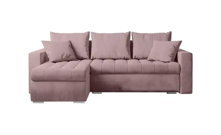 Ecksofa mit Schlaffunktion Luis
