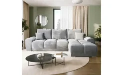 Ecksofa mit Schlaffunktion Nubes