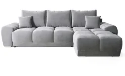 Ecksofa mit Schlaffunktion Nubes