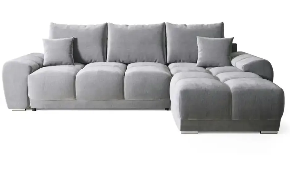 Ecksofa mit Schlaffunktion Nubes