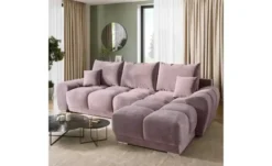 Ecksofa mit Schlaffunktion Nubes