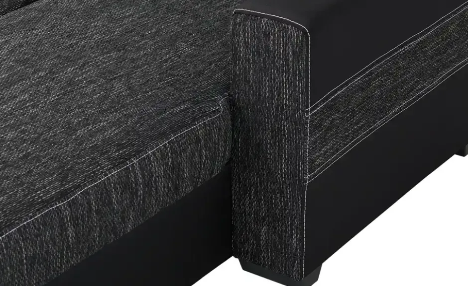 Ecksofa Mocca