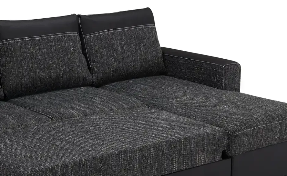 Ecksofa Mocca