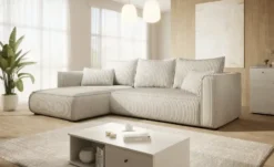 Ecksofa Modena
