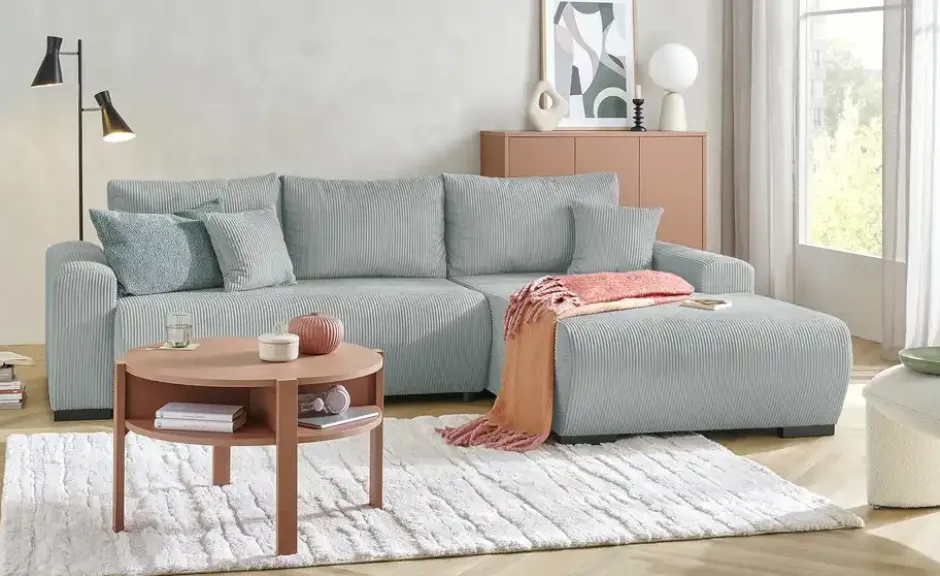 Ecksofa Nelly