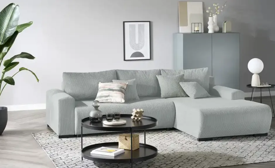 Ecksofa Nelly
