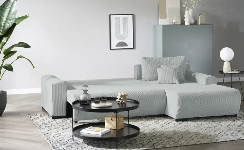 Ecksofa Nelly