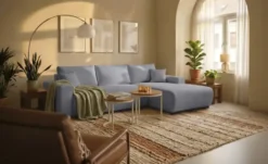 Ecksofa Nelly