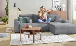 Ecksofa Nelly
