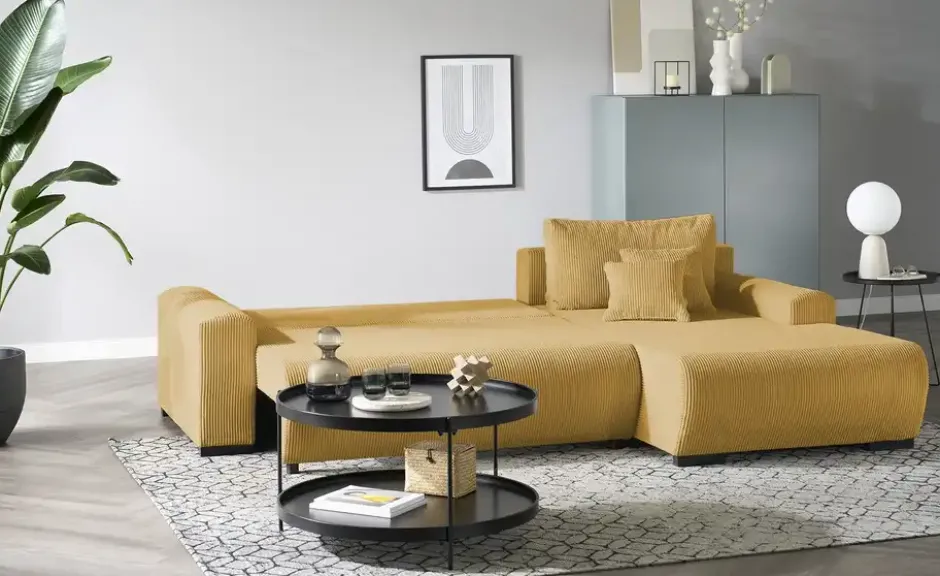 Ecksofa Nelly