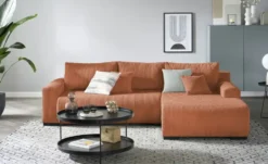 Ecksofa Nelly
