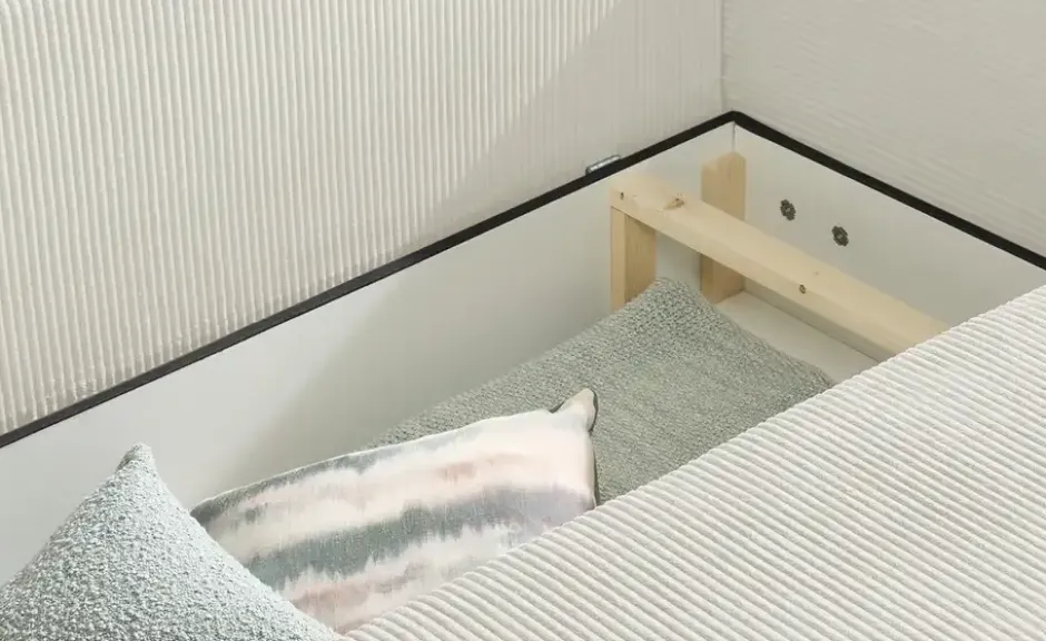 Ecksofa Nelly