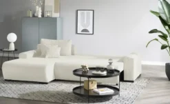 Ecksofa Nelly