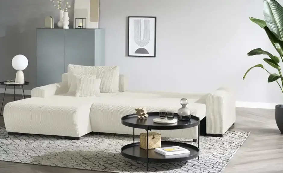 Ecksofa Nelly