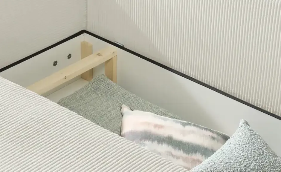 Ecksofa Nelly