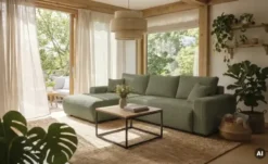 Ecksofa Nelly