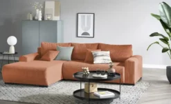 Ecksofa Nelly