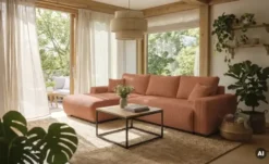Ecksofa Nelly