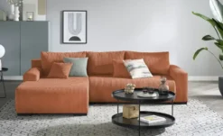 Ecksofa Nelly
