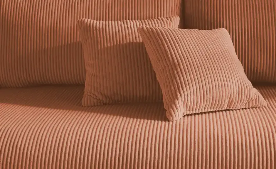Ecksofa Nelly