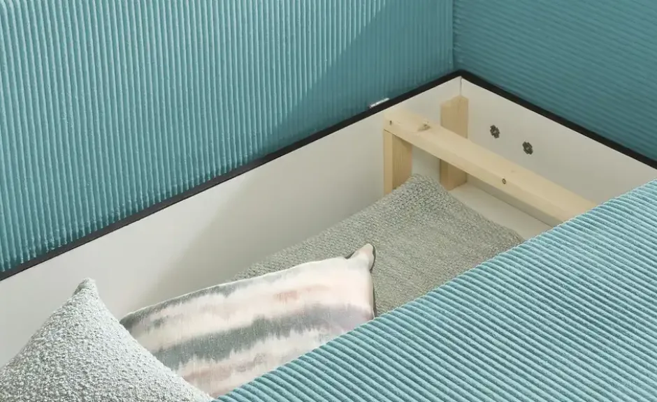 Ecksofa Nelly