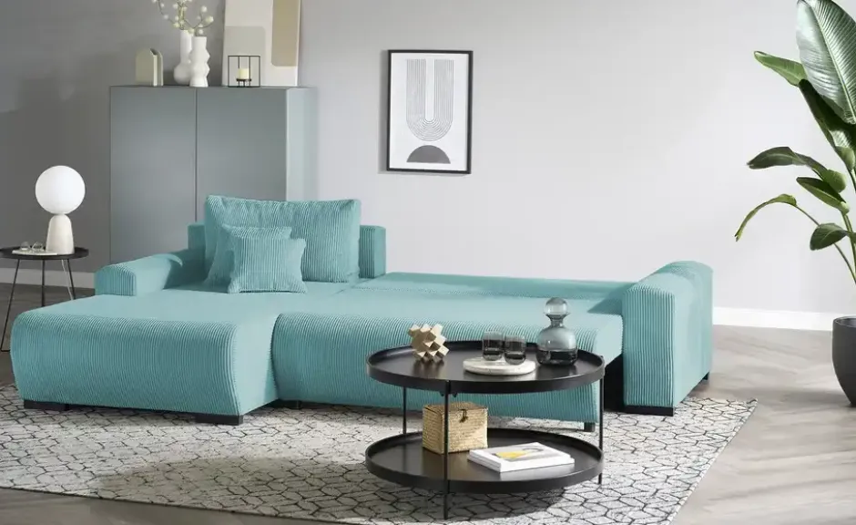 Ecksofa Nelly