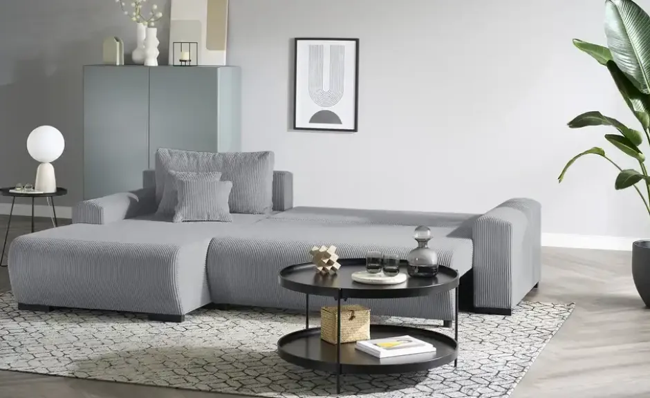 Ecksofa Nelly