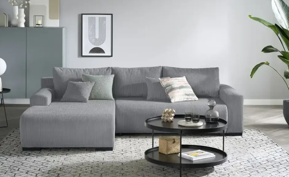 Ecksofa Nelly