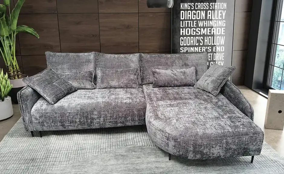 Ecksofa Palermo