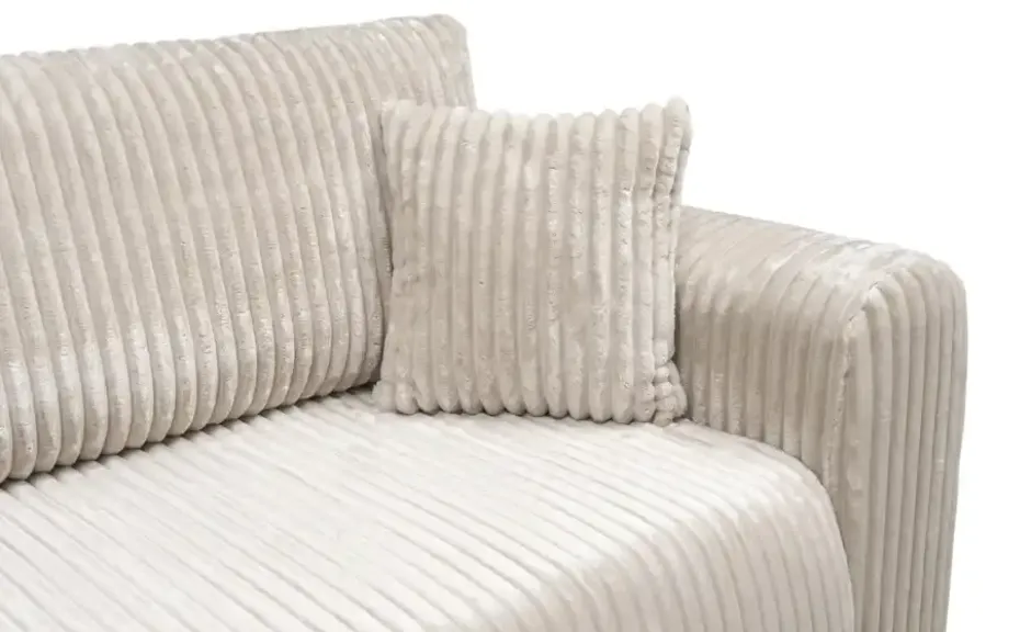 Ecksofa Piano