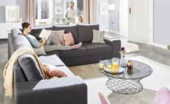 Ecksofa Reneé