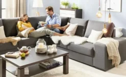 Ecksofa Reneé