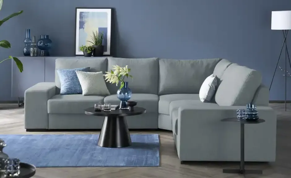 Ecksofa Reneé