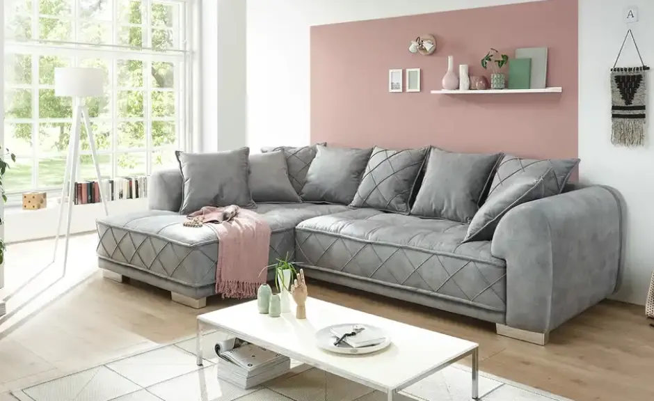 Ecksofa Sentina