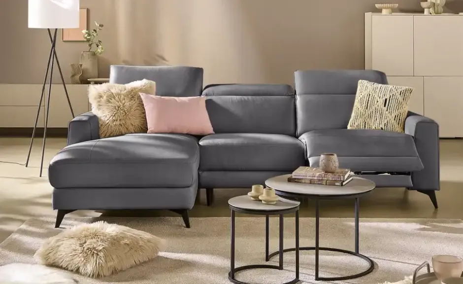 Ecksofa Taku