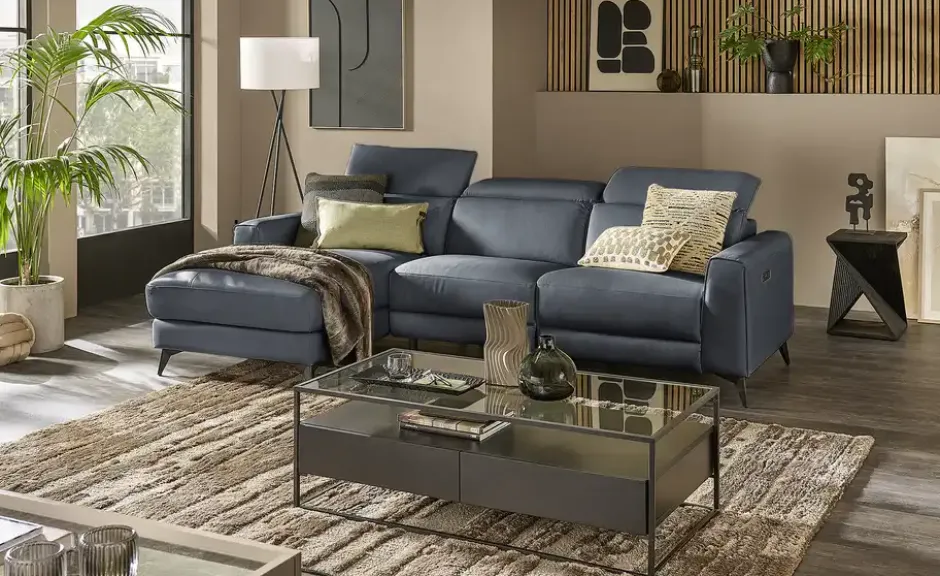 Ecksofa Taku