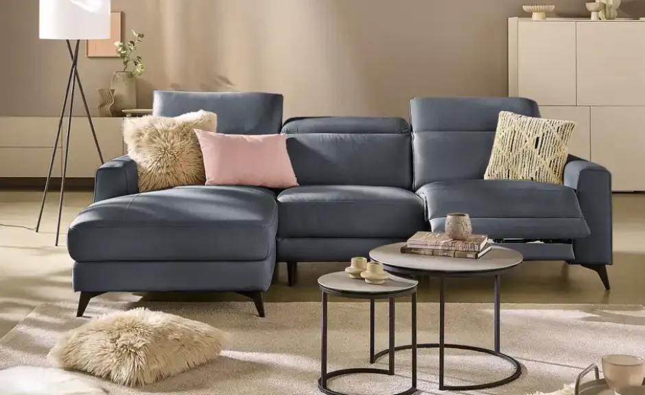 Ecksofa Taku