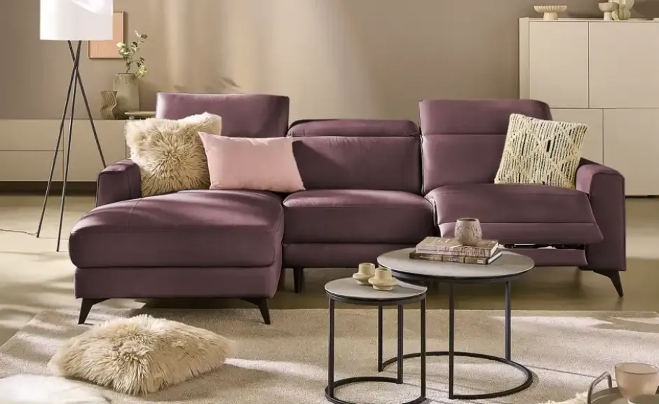 Ecksofa Taku