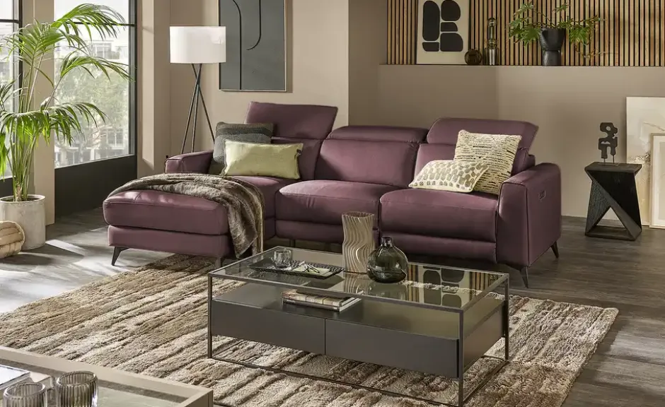 Ecksofa Taku