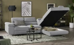 Ecksofa Tereccia