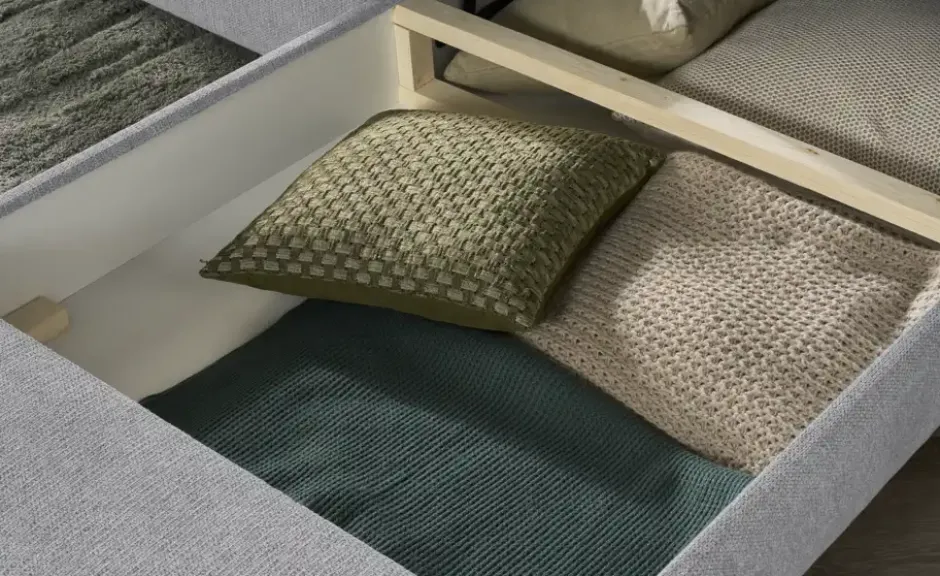 Ecksofa Tereccia