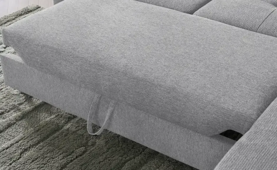 Ecksofa Tereccia