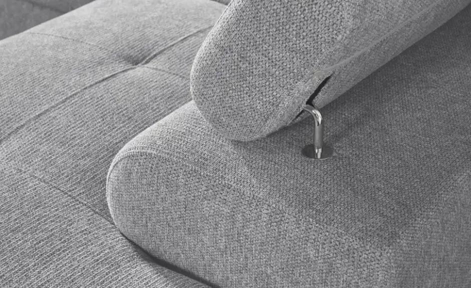 Ecksofa Tereccia