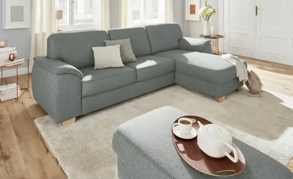 Ecksofa Valencia